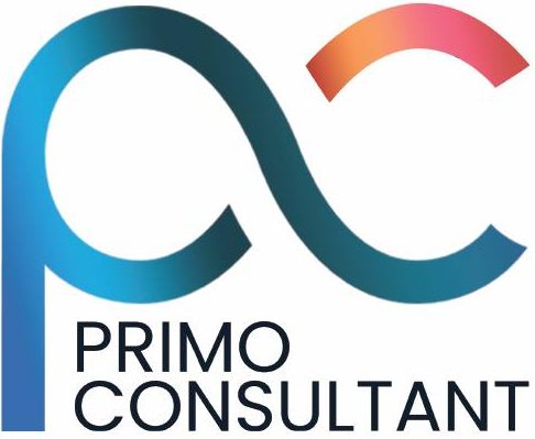 Primo Consultant Logo